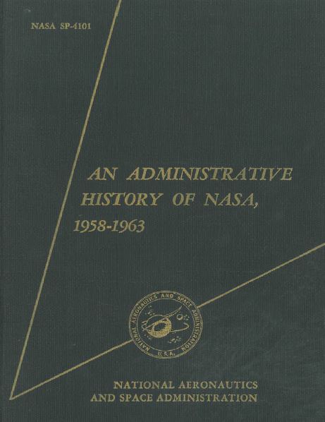 Apollo Era book cover